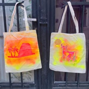 bolsas ifach art life
