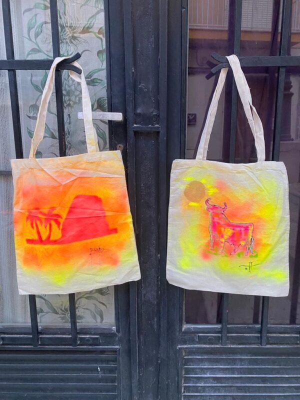 bolsas ifach art life