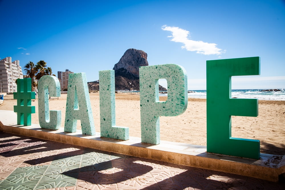 calpe