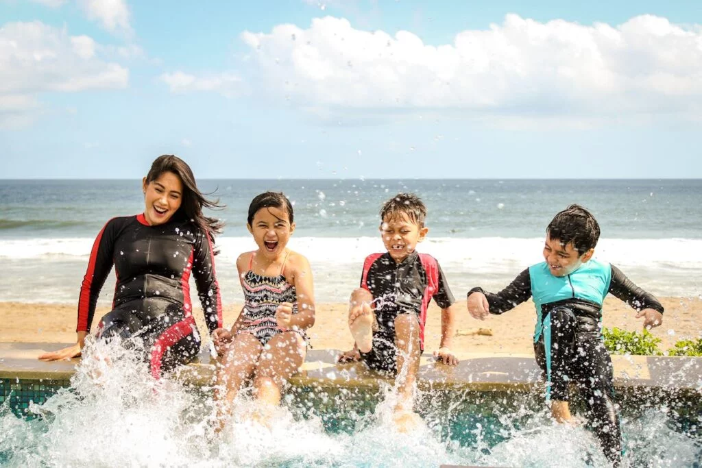 sitios para visitar en calpe con niños